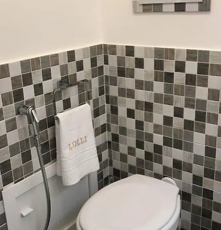 A' To Casa Lolli Guest house Palermo