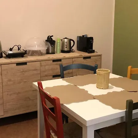 Guest house A' To Casa Lolli *
