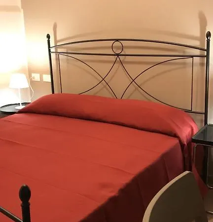 A' To Casa Lolli Guest house *