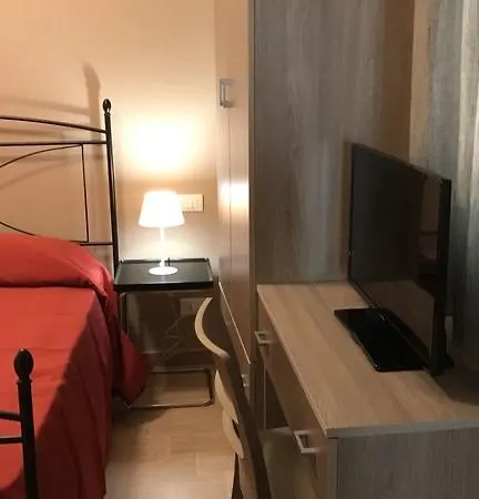 A' To Casa Lolli * Palermo