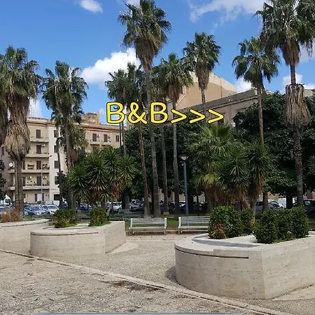 A' To Casa Lolli Palermo