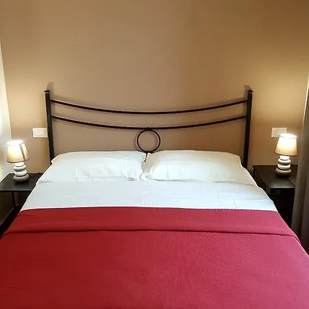 A' To Casa Lolli Guest house *
