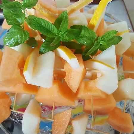 Guest house A' To Casa Lolli Palermo