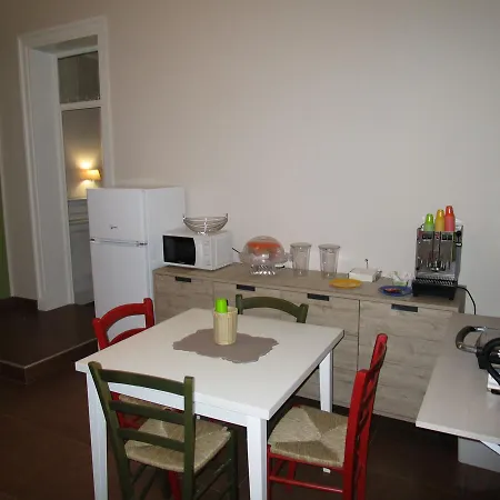 A' To Casa Lolli Guest house