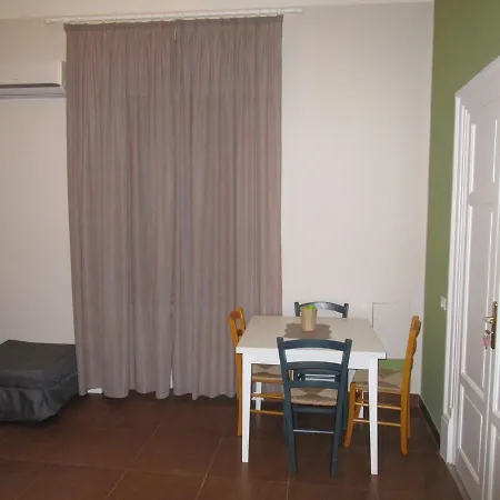A' To Casa Lolli Guest house Palermo