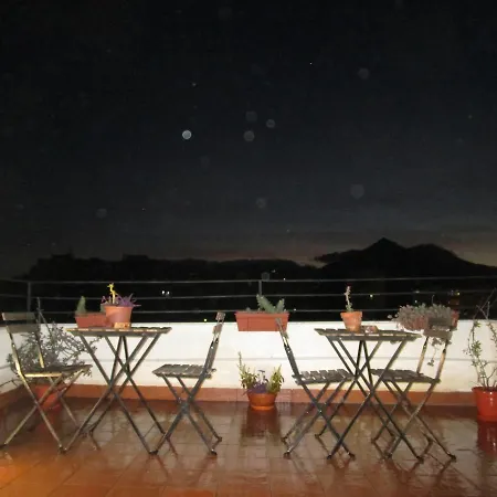 Guest house A' To Casa Lolli *