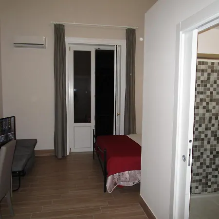 A' To Casa Lolli Guest house *