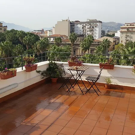 Guest house A' To Casa Lolli