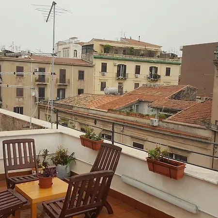 Gasthof A' To Casa Lolli *