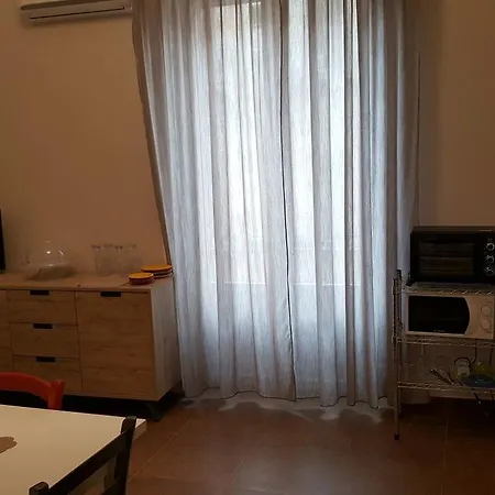 A' To Casa Lolli Palermo