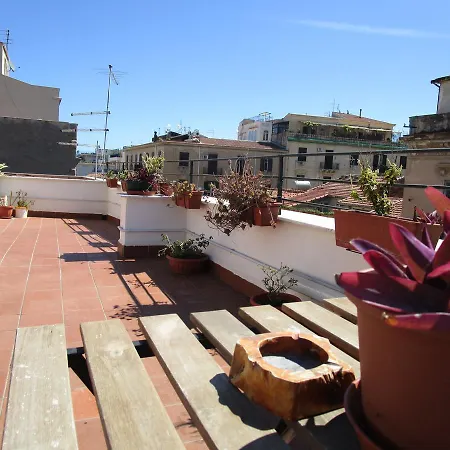 Guest house A' To Casa Lolli *