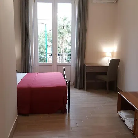 A' To Casa Lolli Guest house