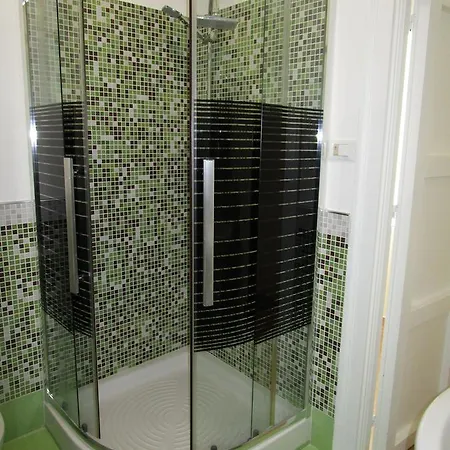 A' To Casa Lolli Guest house *