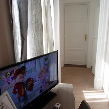 A' To Casa Lolli Guest house Palermo