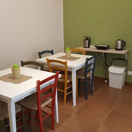 A' To Casa Lolli * Palermo