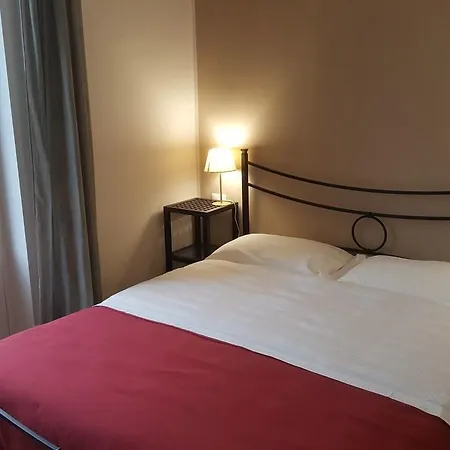 A' To Casa Lolli Guest house *