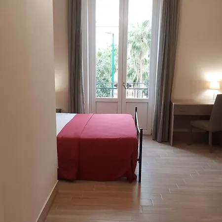 A' To Casa Lolli Palermo