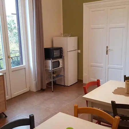 Guest house A' To Casa Lolli Palermo