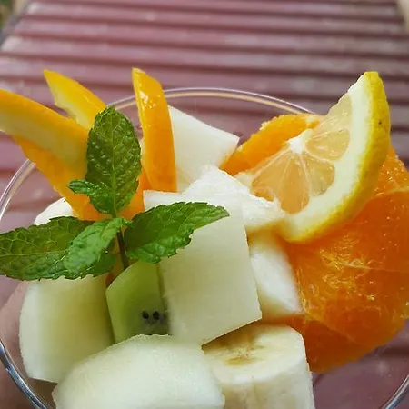 A' To Casa Lolli Palermo