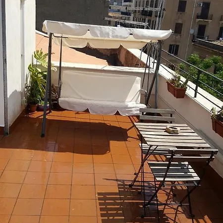 A' To Casa Lolli * Palermo