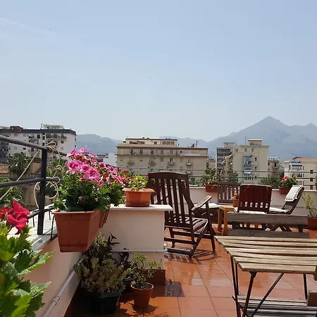Guest house A' To Casa Lolli