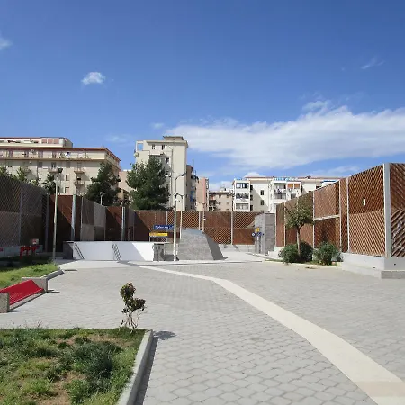 A' To Casa Lolli Guest house Palermo