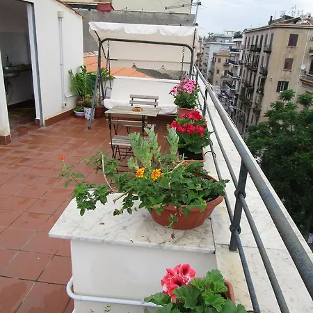 Guest house A' To Casa Lolli