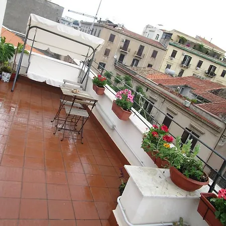 A' To Casa Lolli Guest house Palermo