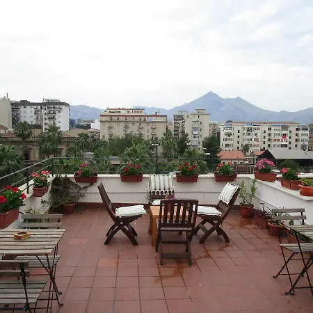 A' To Casa Lolli Guest house *