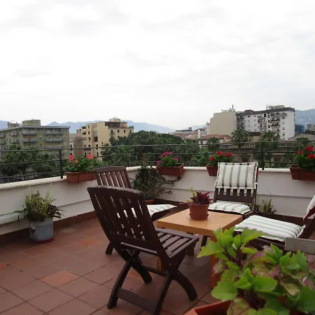 A' To Casa Lolli Guest house *