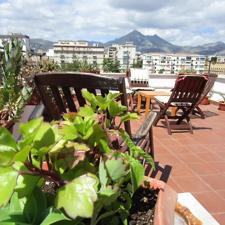 A' To Casa Lolli Guest house