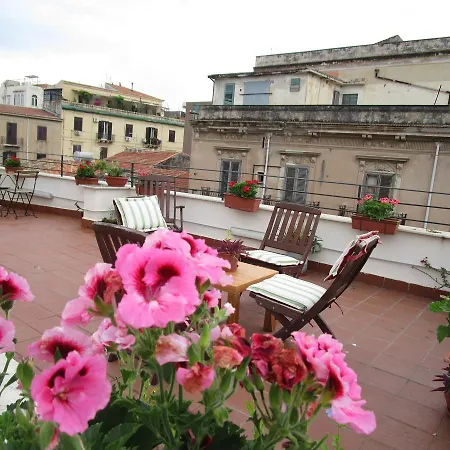 A' To Casa Lolli Palermo
