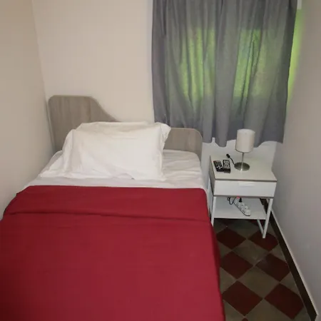 A' To Casa Lolli Guest house