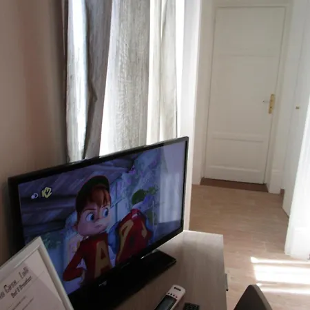 A' To Casa Lolli Gasthof *