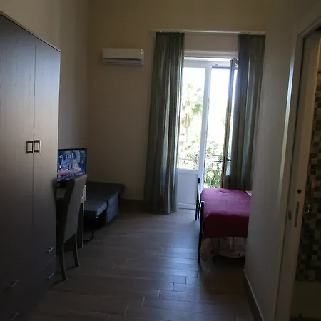Guest house A' To Casa Lolli Palermo