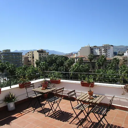 A' To Casa Lolli Guest house