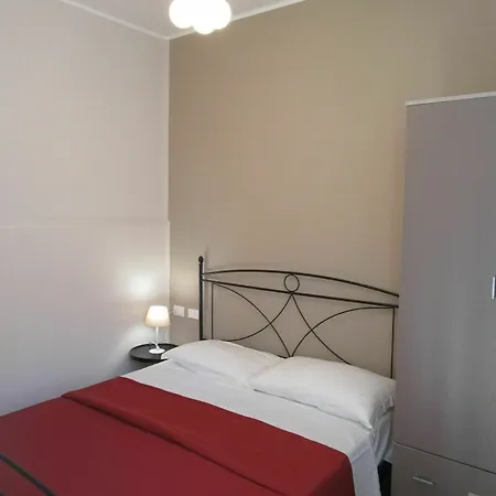 Guest house A' To Casa Lolli