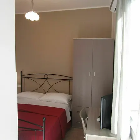 Guest house A' To Casa Lolli Palermo