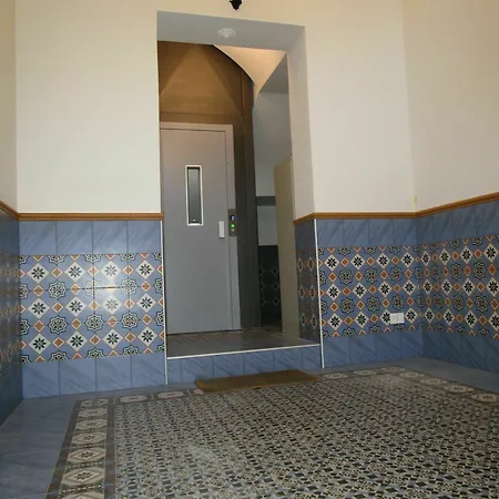 Guest house A' To Casa Lolli Palermo