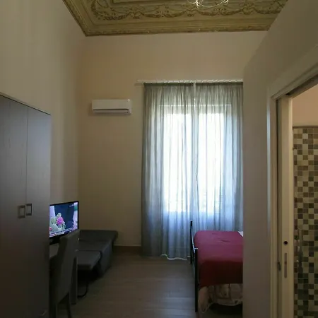 A' To Casa Lolli Guest house Palermo