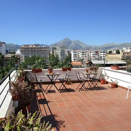 A' To Casa Lolli Palermo