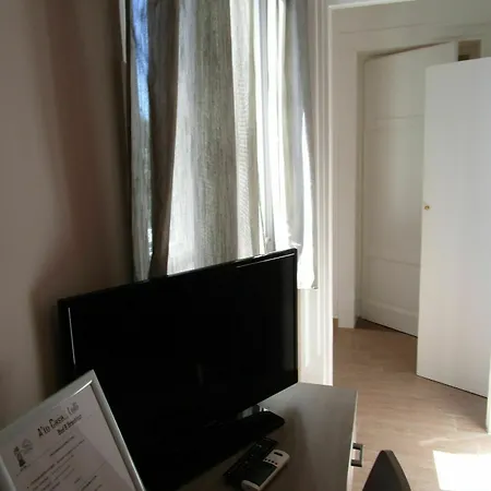 Guest house A' To Casa Lolli *