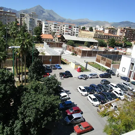 A' To Casa Lolli * Palermo