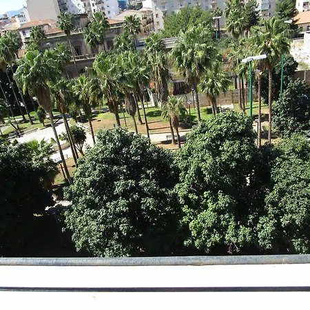 A' To Casa Lolli Palermo