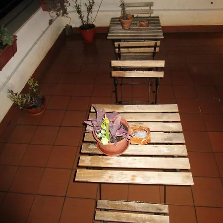 A' To Casa Lolli *