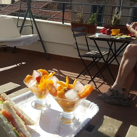 Affittacamere A' To Casa Lolli *